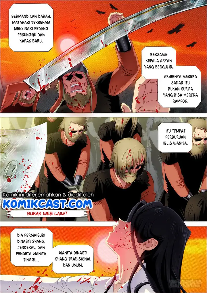 image-komik-iron-ladies-chapter-242-8/17