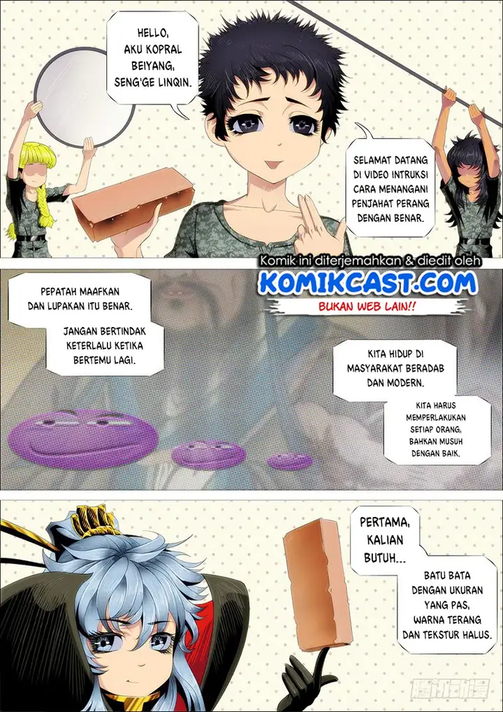 image-komik-iron-ladies-chapter-242-10/17