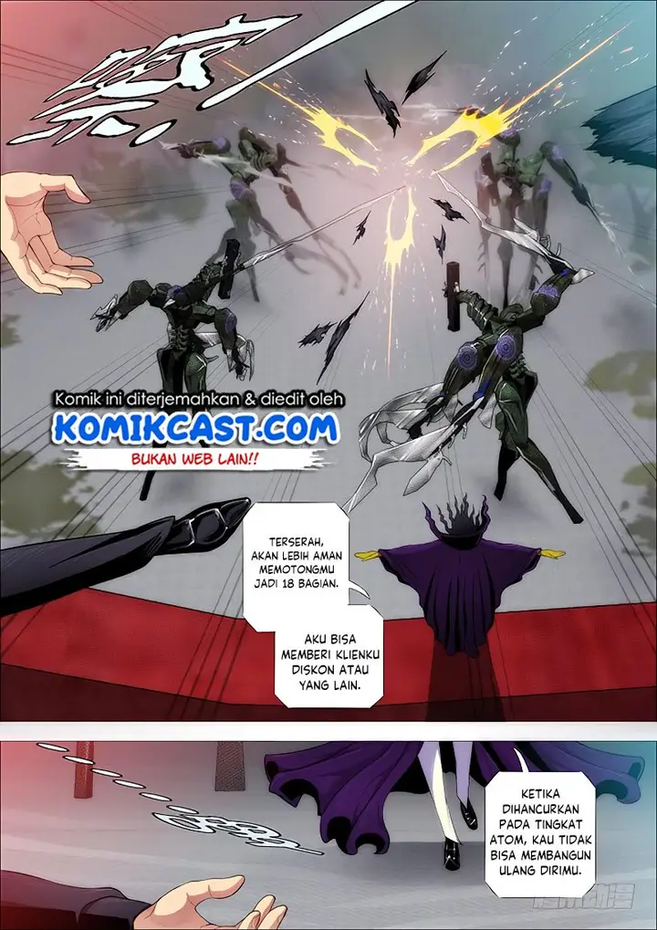 image-komik-iron-ladies-chapter-253-11/15