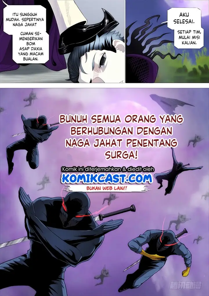 image-komik-iron-ladies-chapter-253-12/15