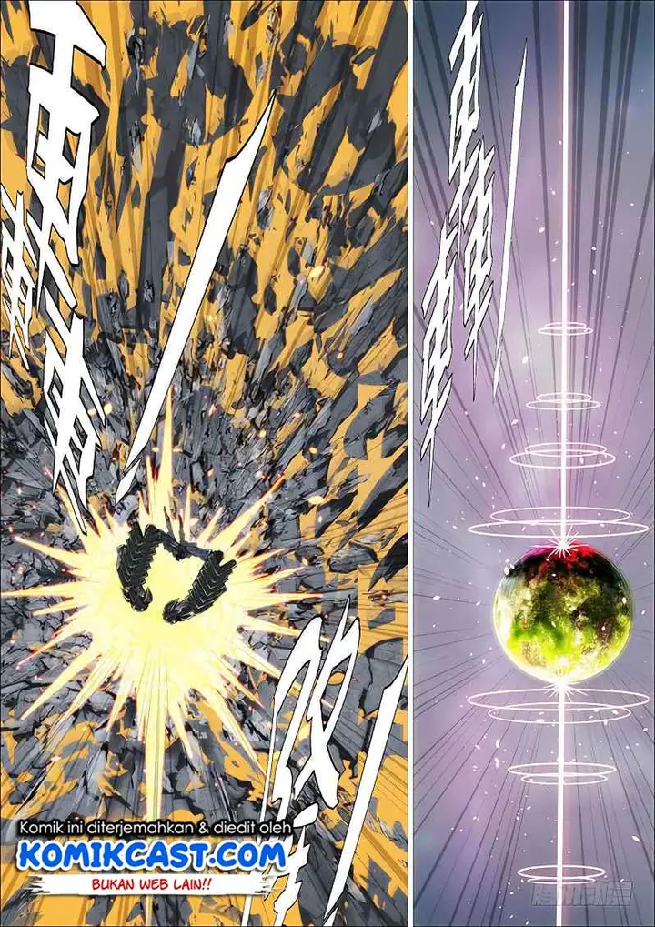 image-komik-iron-ladies-chapter-256-3/16