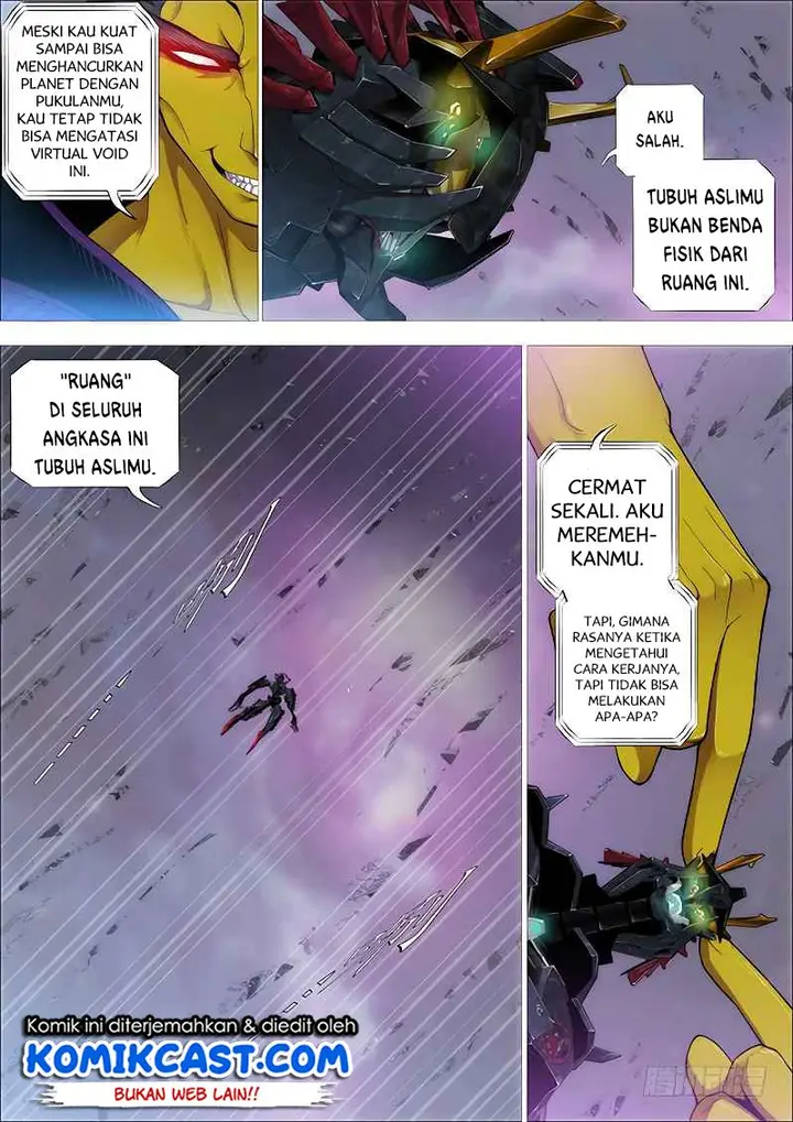 image-komik-iron-ladies-chapter-256-12/16
