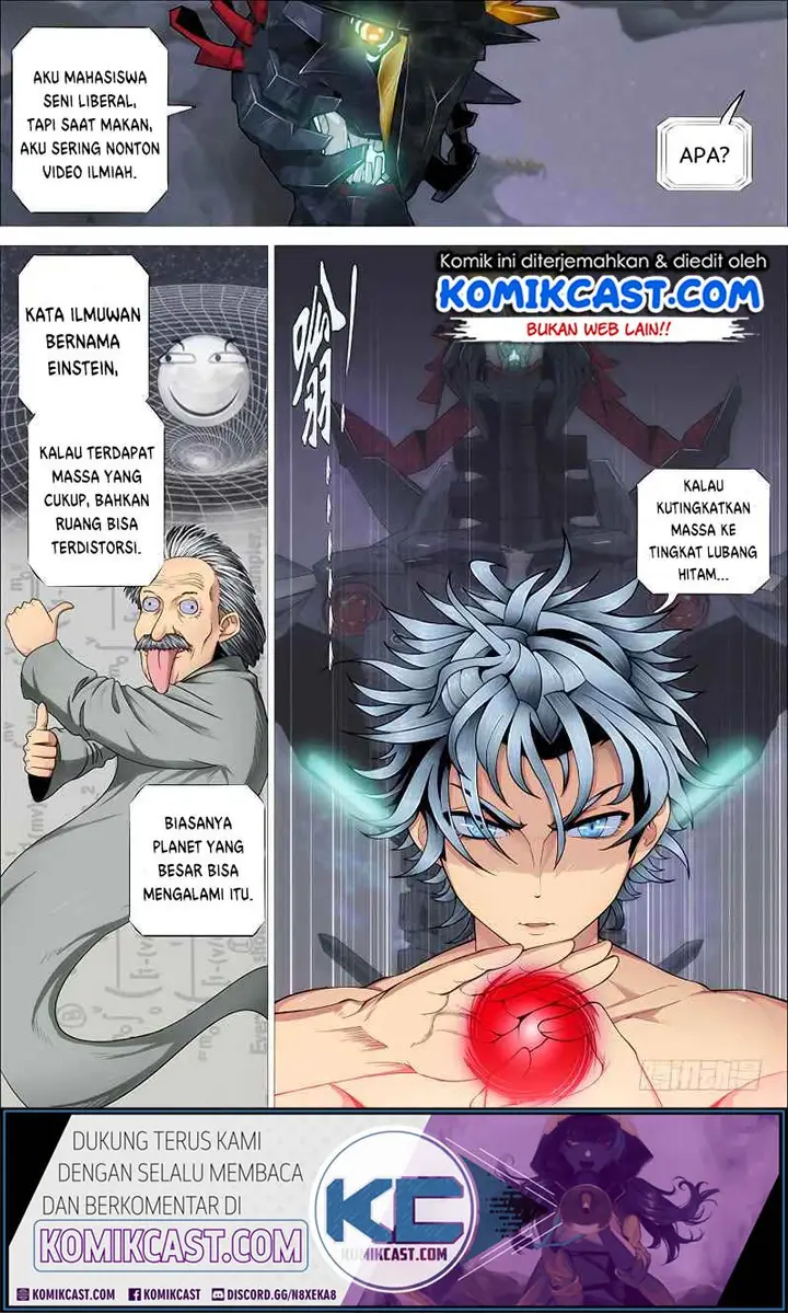 image-komik-iron-ladies-chapter-256-13/16