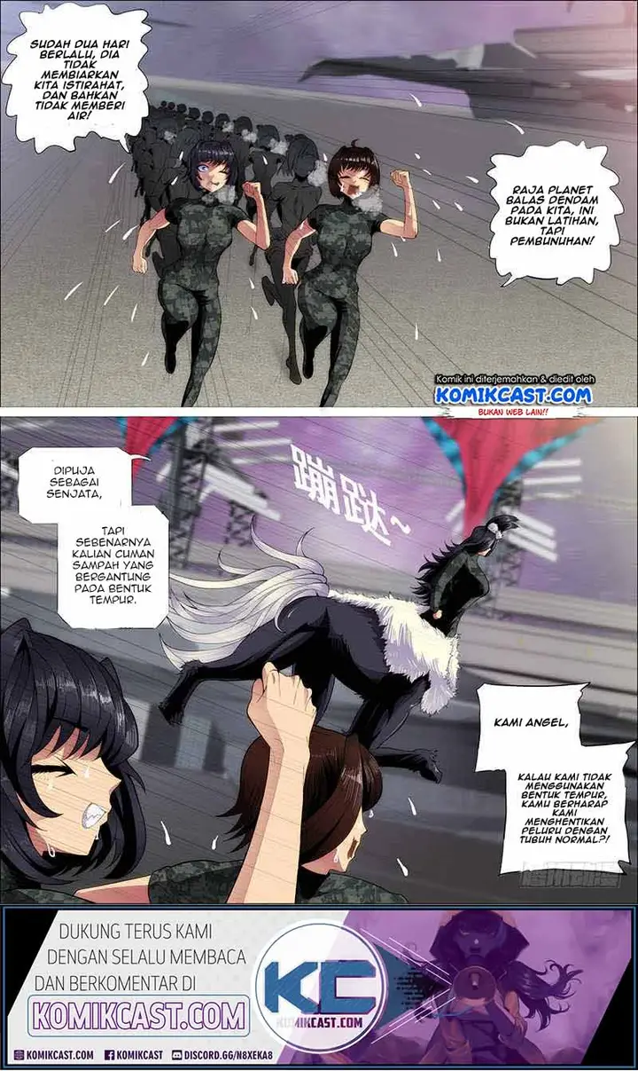 image-komik-iron-ladies-chapter-263-11/16
