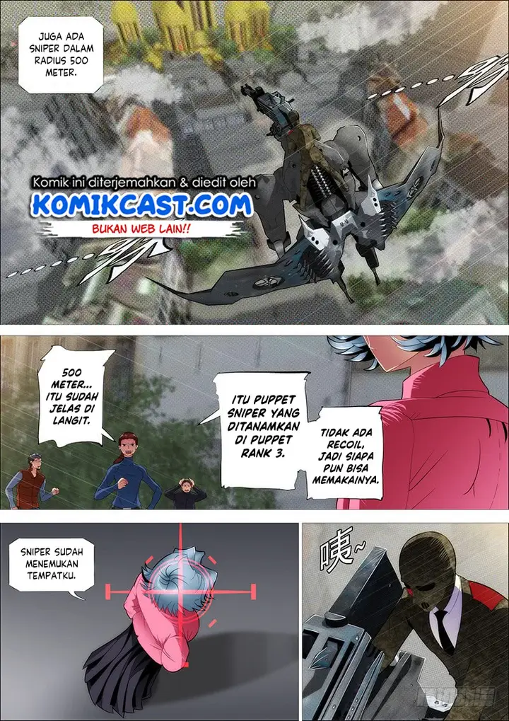 image-komik-iron-ladies-chapter-266-11/16