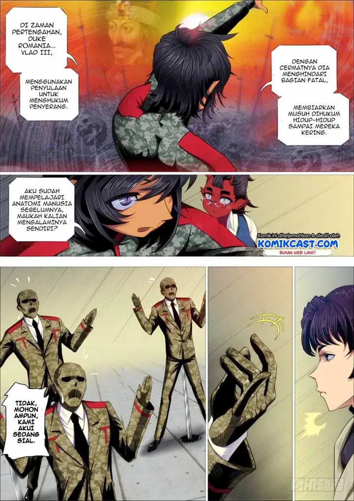 image-komik-iron-ladies-chapter-287-5/15