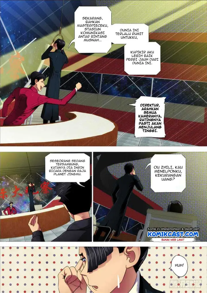 image-komik-iron-ladies-chapter-290-3/14