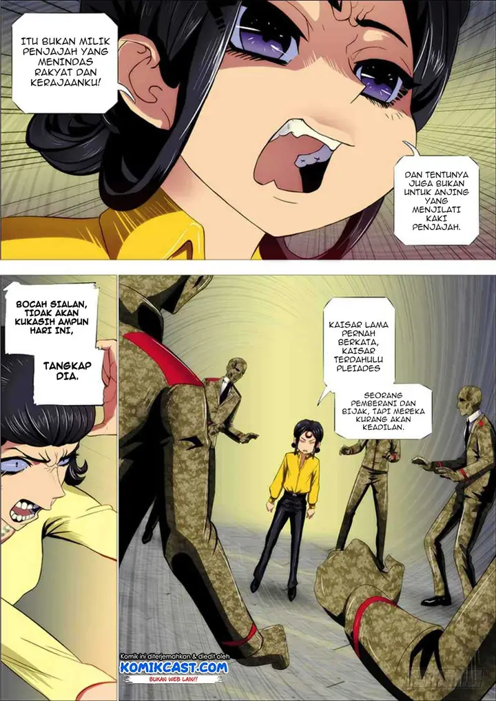 image-komik-iron-ladies-chapter-290-8/14