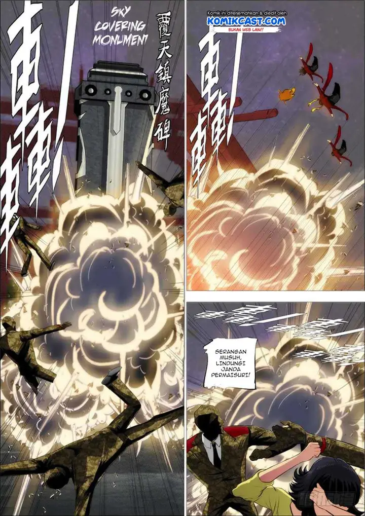 image-komik-iron-ladies-chapter-290-11/14