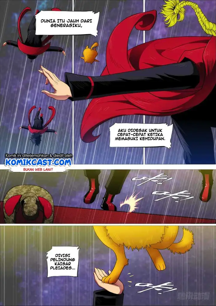 image-komik-iron-ladies-chapter-290-12/14