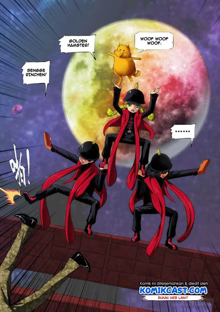 image-komik-iron-ladies-chapter-290-13/14