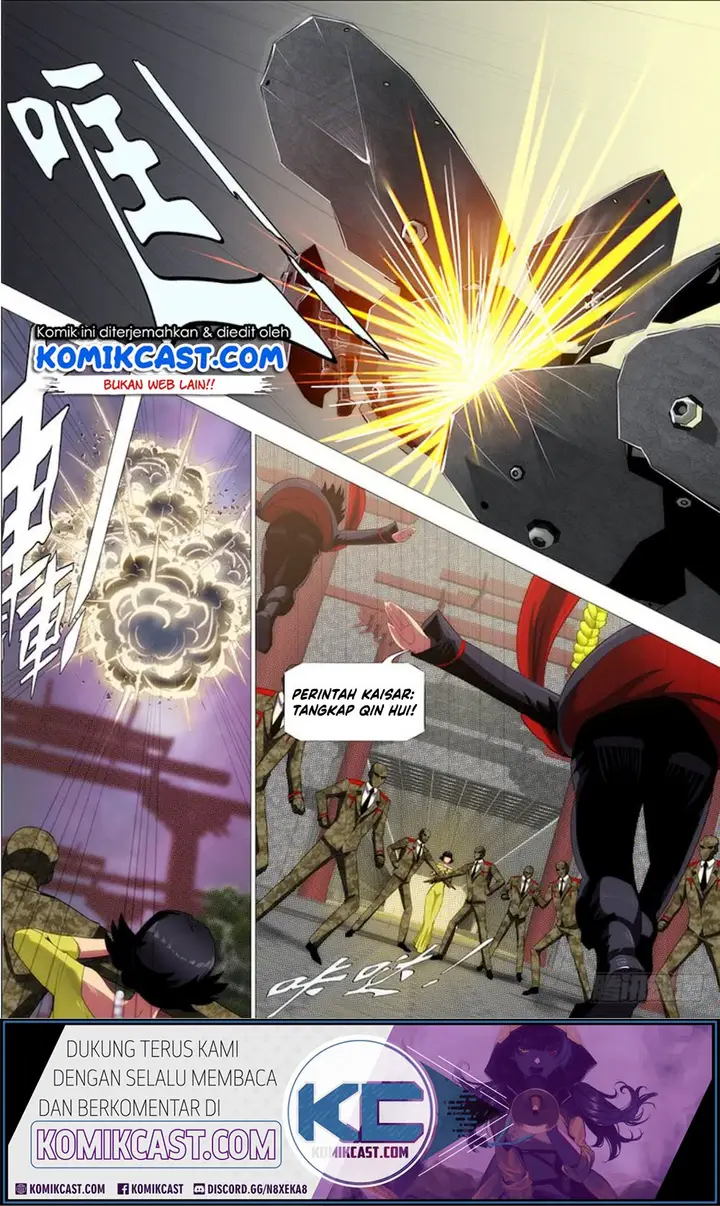 image-komik-iron-ladies-chapter-291-3/16