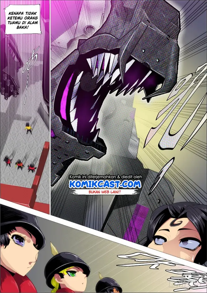 image-komik-iron-ladies-chapter-291-6/16