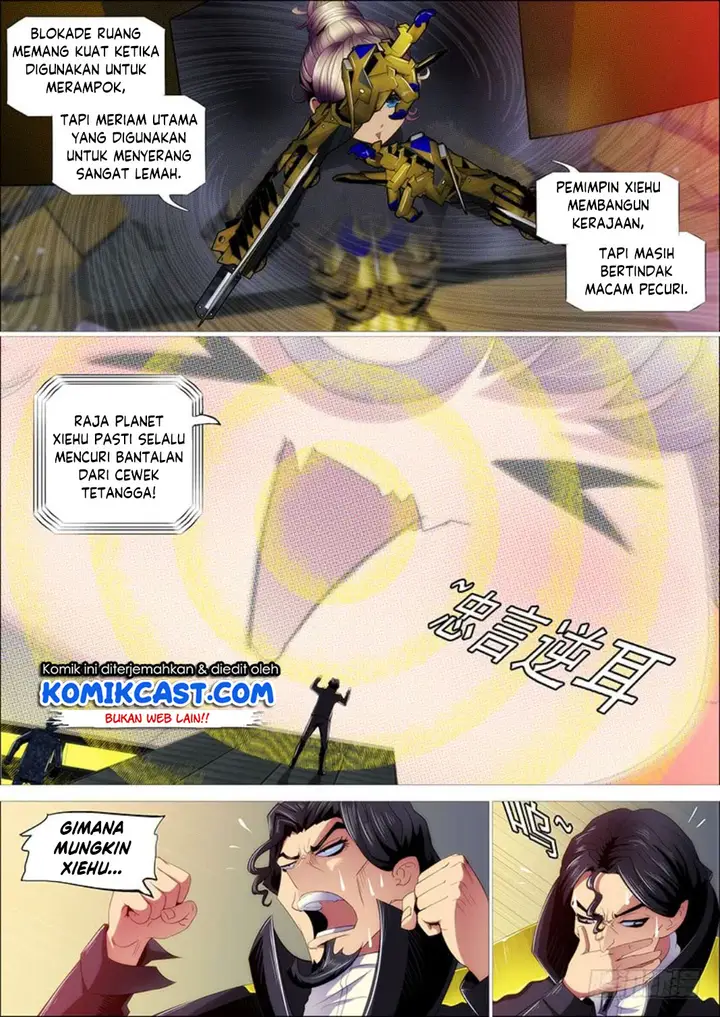 image-komik-iron-ladies-chapter-297-6/18