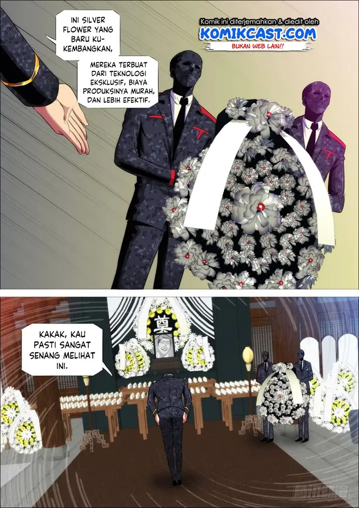 image-komik-iron-ladies-chapter-302-11/16