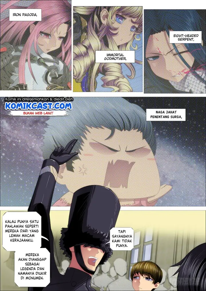image-komik-iron-ladies-chapter-305-5/17