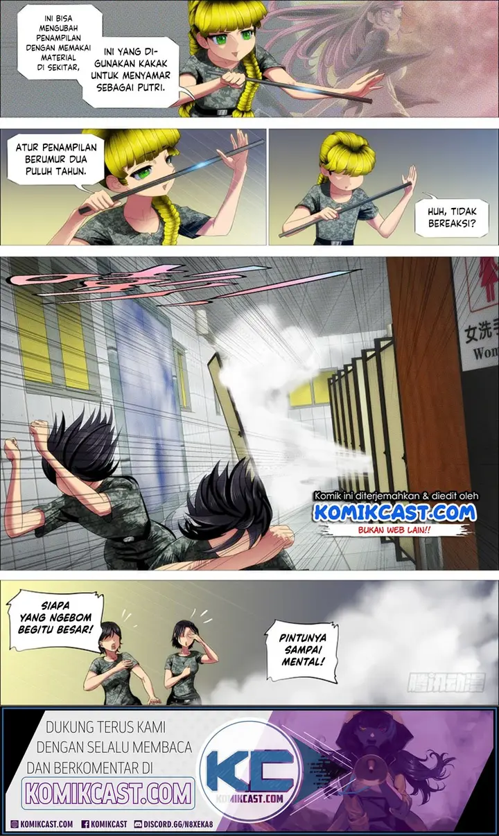 image-komik-iron-ladies-chapter-308-7/16