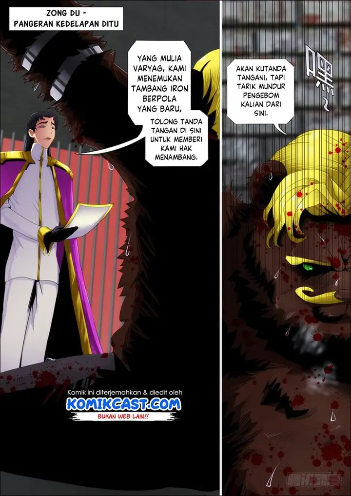 image-komik-iron-ladies-chapter-308-13/16