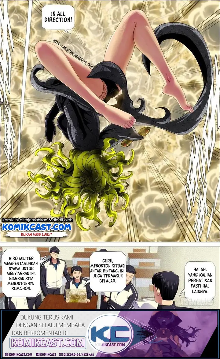 image-komik-iron-ladies-chapter-328-12/17