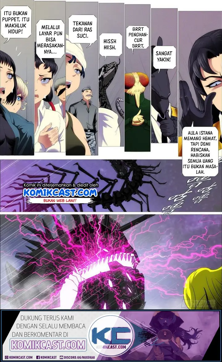 image-komik-iron-ladies-chapter-329-6/16