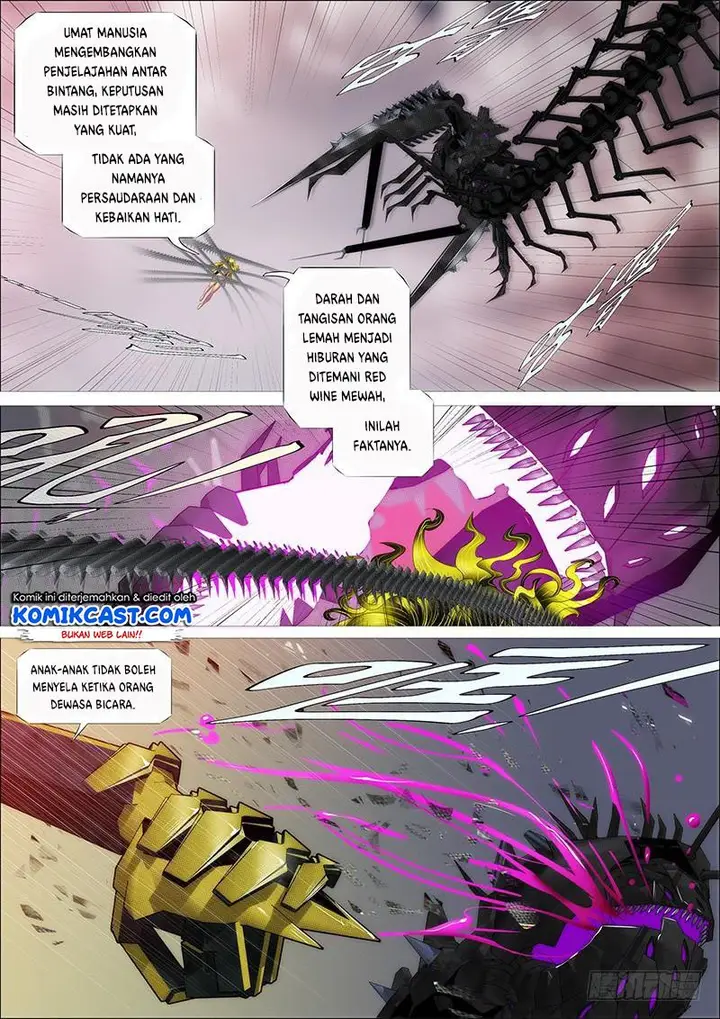 image-komik-iron-ladies-chapter-331-11/19