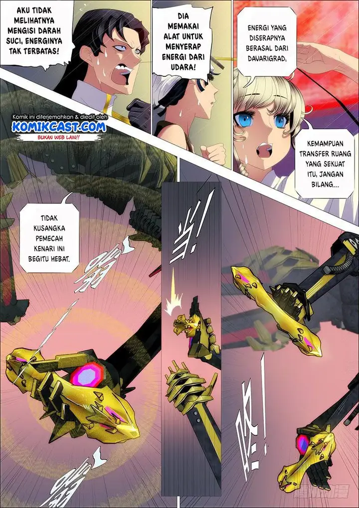 image-komik-iron-ladies-chapter-332-11/18