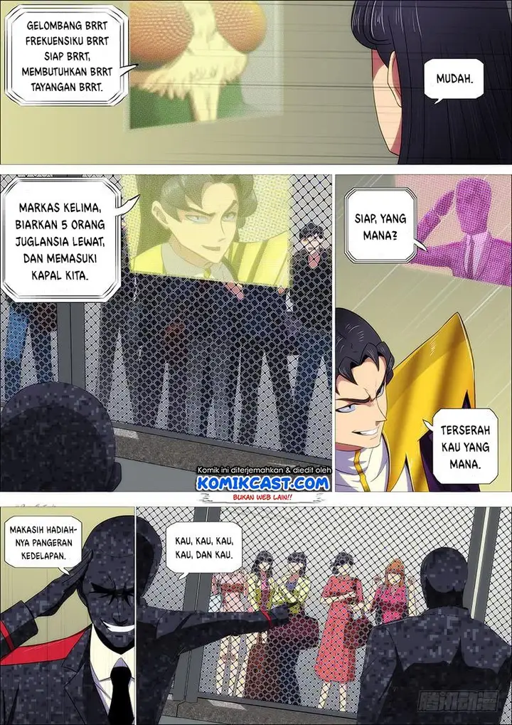 image-komik-iron-ladies-chapter-333-3/16