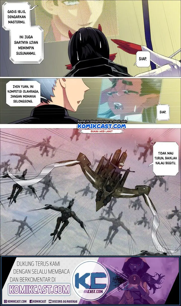 image-komik-iron-ladies-chapter-333-10/16