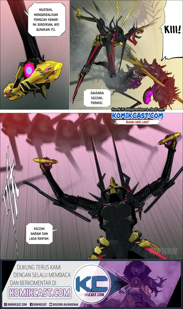 image-komik-iron-ladies-chapter-334-7/19