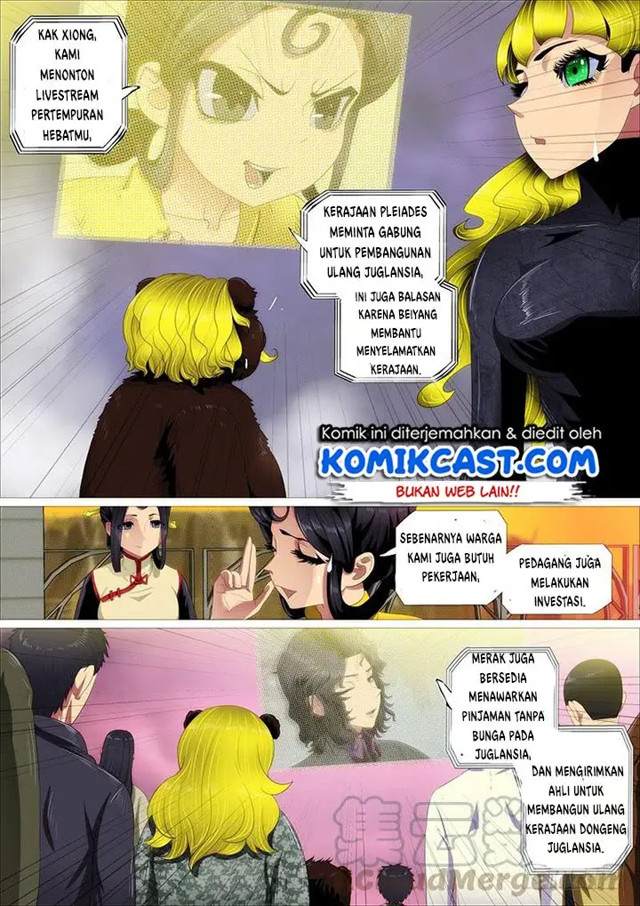 image-komik-iron-ladies-chapter-337-8/15
