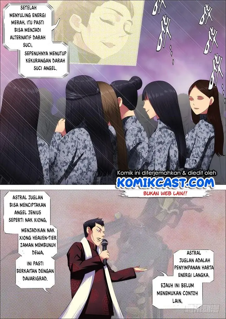 image-komik-iron-ladies-chapter-337-11/15
