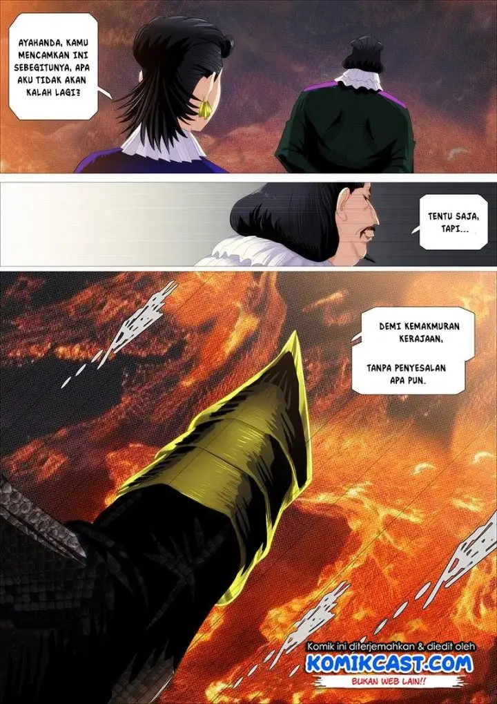 image-komik-iron-ladies-chapter-349-11/14