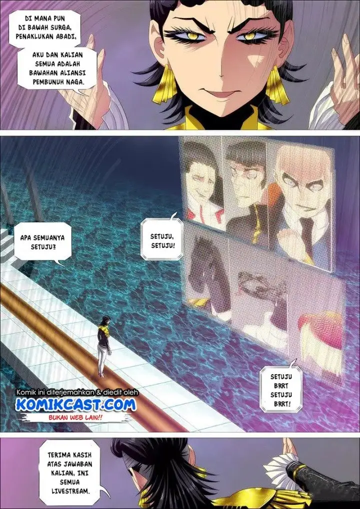 image-komik-iron-ladies-chapter-351-7/15