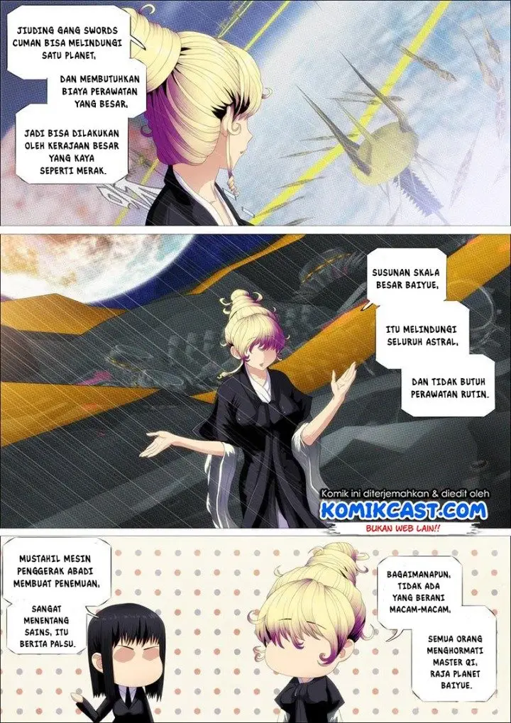 image-komik-iron-ladies-chapter-351-12/15