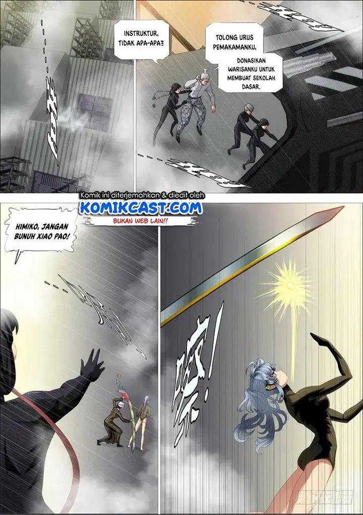 image-komik-iron-ladies-chapter-356-9/14