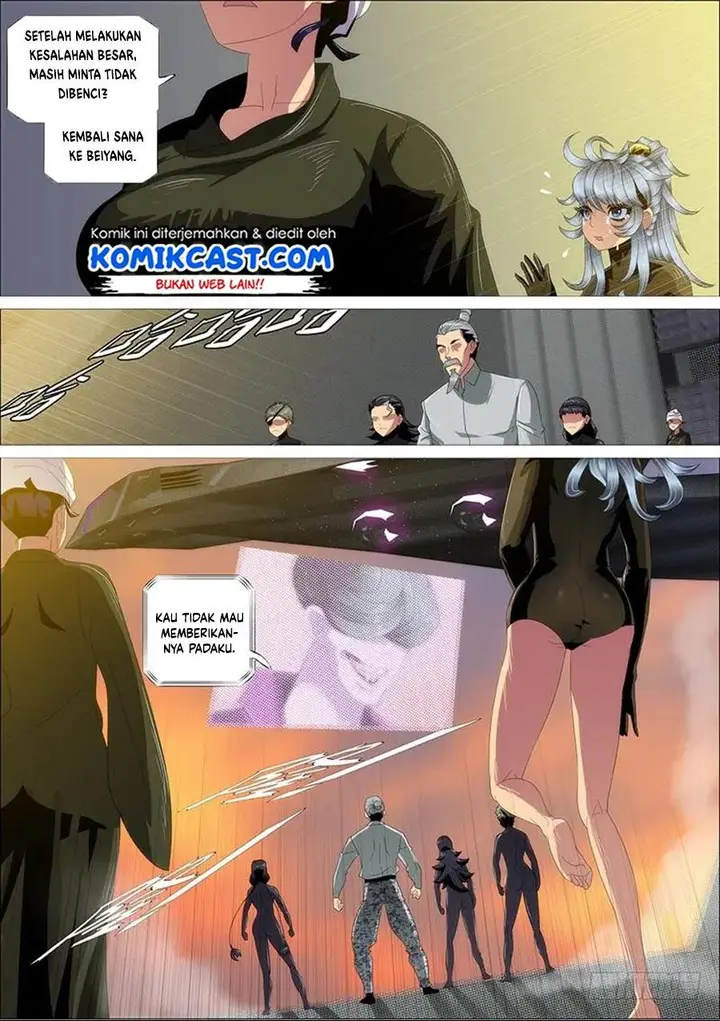 image-komik-iron-ladies-chapter-356-11/14