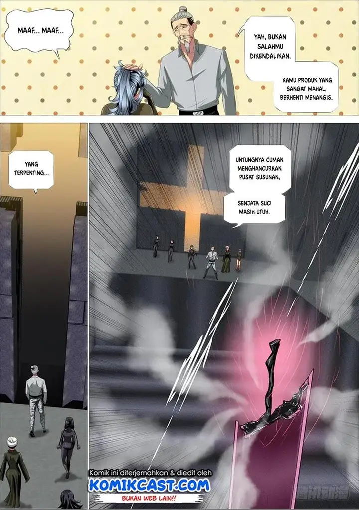 image-komik-iron-ladies-chapter-356-13/14
