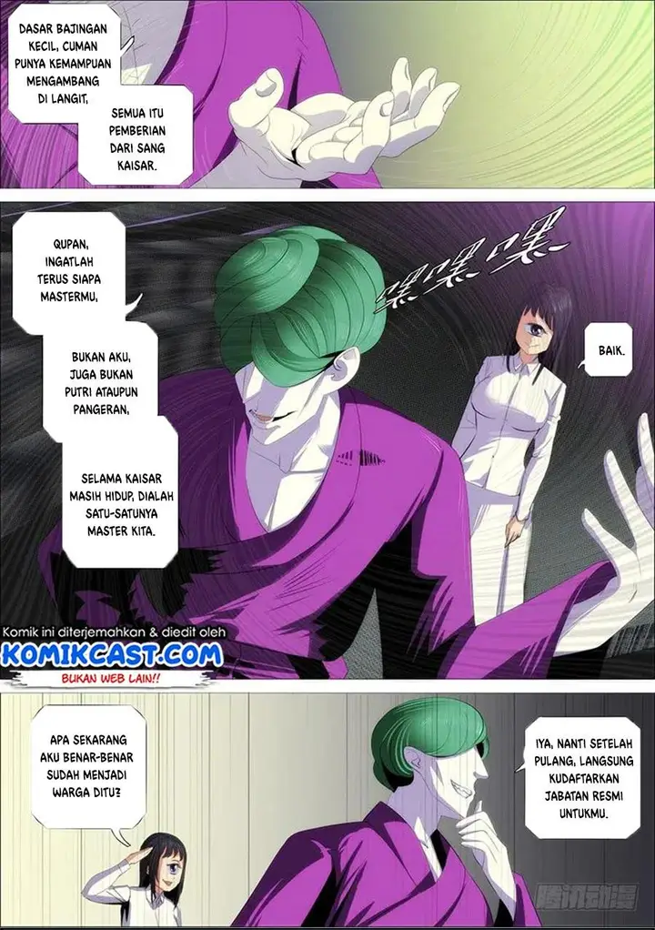 image-komik-iron-ladies-chapter-357-3/14
