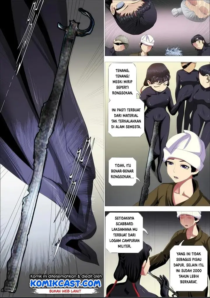 image-komik-iron-ladies-chapter-357-5/14