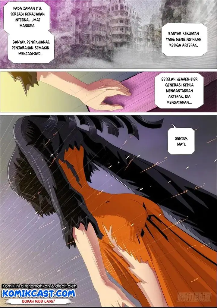 image-komik-iron-ladies-chapter-357-9/14