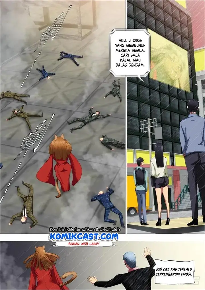 image-komik-iron-ladies-chapter-358-11/15