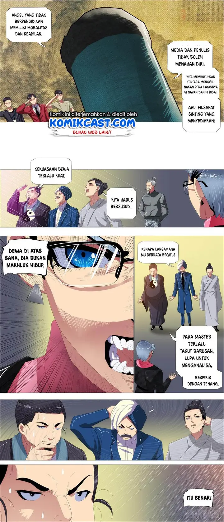 image-komik-iron-ladies-chapter-366-5/13