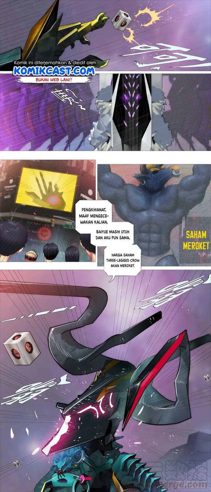 image-komik-iron-ladies-chapter-366-11/13