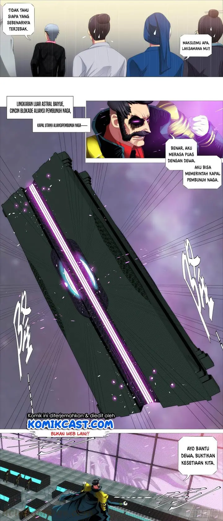 image-komik-iron-ladies-chapter-367-11/13