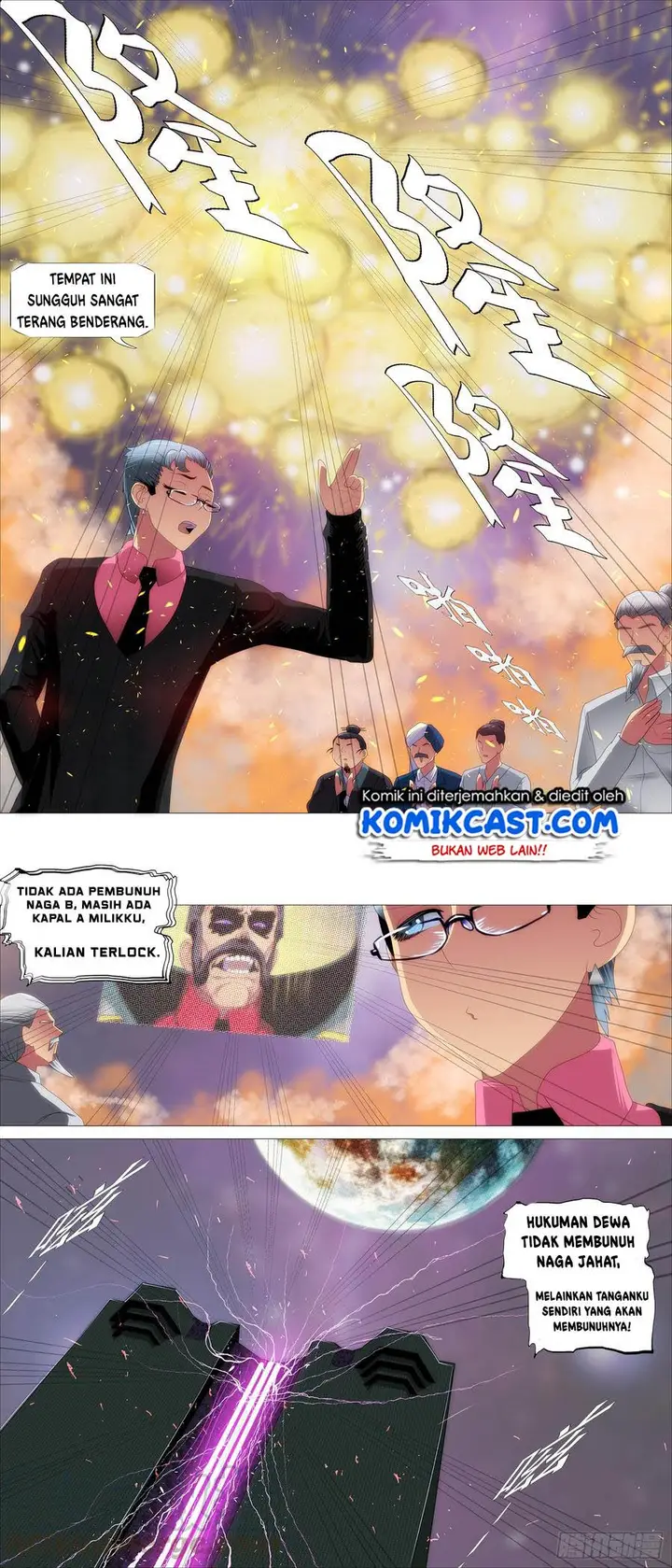 image-komik-iron-ladies-chapter-369-11/14