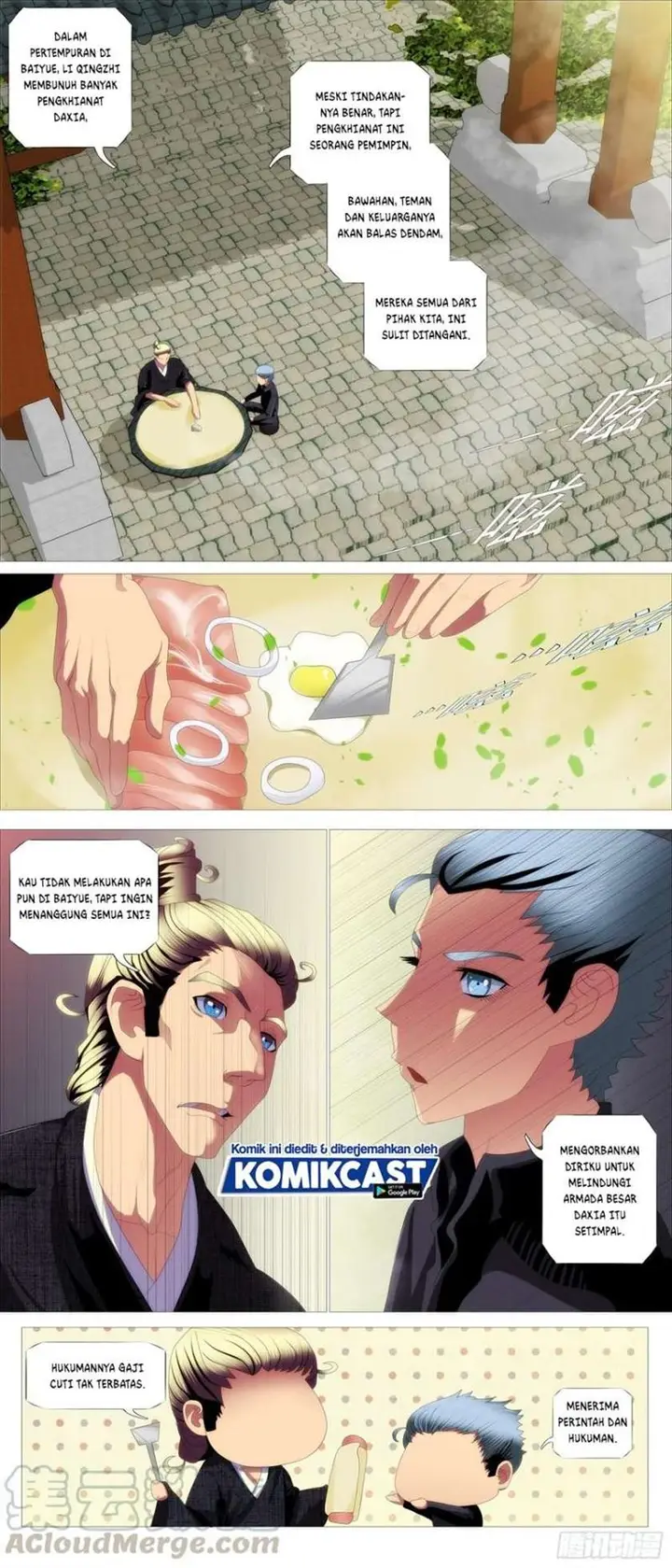 image-komik-iron-ladies-chapter-372-7/13