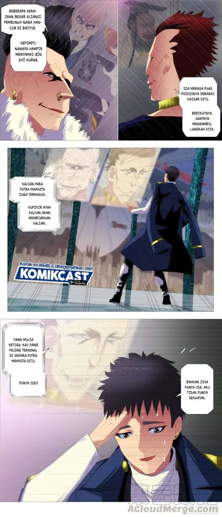 image-komik-iron-ladies-chapter-372-11/13