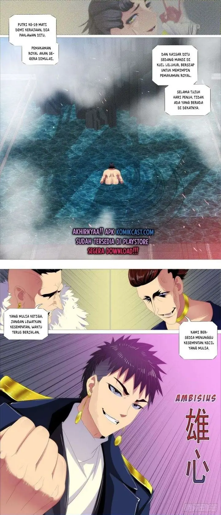 image-komik-iron-ladies-chapter-372-12/13