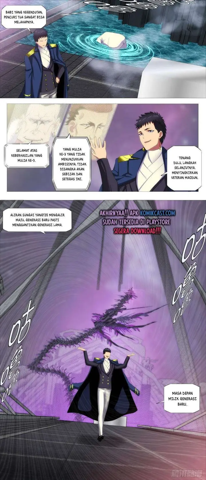 image-komik-iron-ladies-chapter-373-11/12