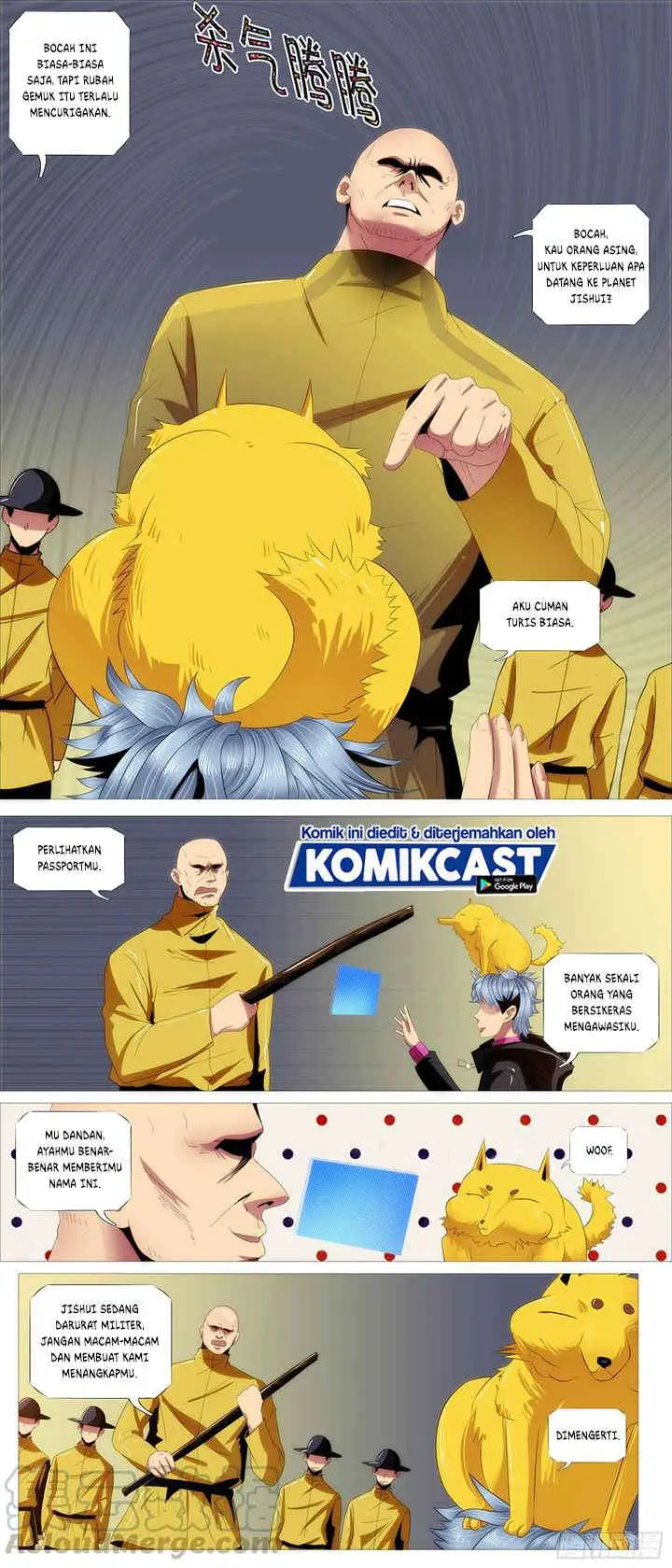 image-komik-iron-ladies-chapter-374-11/13